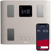 Tanita BC-333LE Siva Smart tehtnica