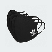 adidas Originals Face Covers 3 pak HB7851