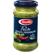 BARILLA Pesto Genovese sa cilijem, 190g