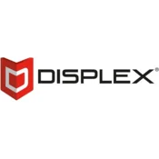 Displex 02069 Zaštita za ekran i poleđinu mobitela Prozirna zaštita za zaslon Samsung 1 kom