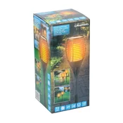 Grundig - LED solarna svetiljka LED/1xAA