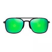 Unisex Sunčane naočale Maui Jim KEOKEA GM447-11 Green