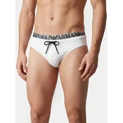 Emporio Armani Kopalke EM000582 AF20432 U0002 Bela