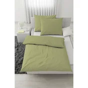Posteljina 220x240cm 2x60/80cm Stone Washed Uni