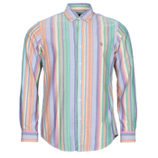 Polo Ralph Lauren Košulje dugih rukava CUBDPPCS-LONG SLEEVE-SPORT SHIRT Multicolour