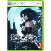 Bullet Witch - igra brez ovitka (XBOX 360) - rabljeno
