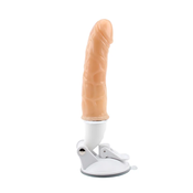 Chisa Dildo, Vibrirajuci, 23cm