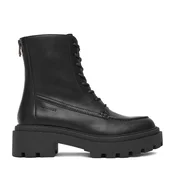Gležnjarji G-Star Raw CEO-ZUM-HY25713-1-1 Črna