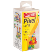 Quercetti: Pixel set cavlica - 200 kom
