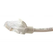 3G (81904) kabl UTP CAT5e 15m sivi