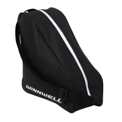 Torba za drsalke WinnWell Skate Bag Black