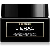 Lierac Hranilna krema za kožo z učinkom proti staranju Premium (The Voluptuous Cream) 50 ml