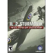 IL-2 Sturmovik: Cliffs of Dover Steam Key GLOBAL