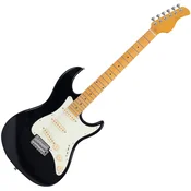 Sire Larry Carlton S5 Black Električna kitara