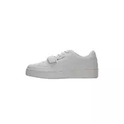 Champion Authentic Athletic Apparel Superge  črna / bela
