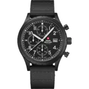SWISS MILITARY BY CHRONO SM34117.08