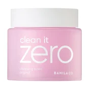 BANILA CO Clean it Zero Clean. Balzam + Acerola 100 ml