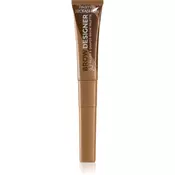 Pastel Profashion Brow Designer vodoodporni gel za obrvi odtenek 113 7 g