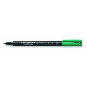Marker Staedtler Lumocolor permanent 317 M