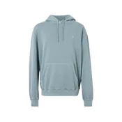 Volcom Sweater majica SINGLE STONE  sivkasto plava