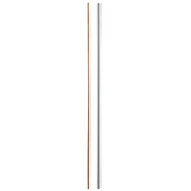 GROHE 48054000 - Tušna cev EUPHORIA SYSTEM 15 cm sijajni krom