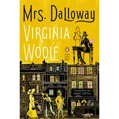 Mrs. Dalloway: (Penguin Classics Deluxe Edition)