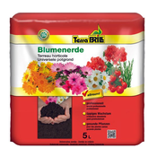 BRILL zemlja Blumenerde, 5L