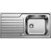 Blanco pomivalno korito DINAS XL 6 S INOX 18/10, s podaljškom. prim.