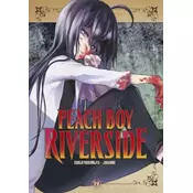 Peach Boy Riverside 12