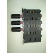 TASTATURA GORENJE 3 OKR.GUMBA S PALJENJEM