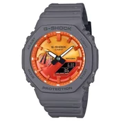 Casio g-shock muški sat ( GA-2100FL-8A )