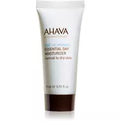 Ahava Time To Hydrate dnevna hidratantna krema za normalnu i suhu kožu lica 15 ml