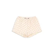 Konges Slojd Otroške bombažne kratke hlače COCO SHORTS GOTS