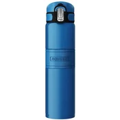 Termo boca Aquaphor - 480 ml, plava