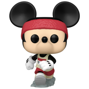 Funko POP! Disney: Mickey Mouse FIT - Mickey (Runner)?