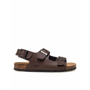 CMP Sandale Eco Keidha Wmn Sanadl 3Q91026 Smeda