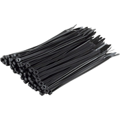 CARCO Vezice u 3 velicine 75/1 crne