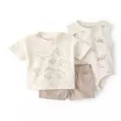 Carters komplet 3/1, decaci