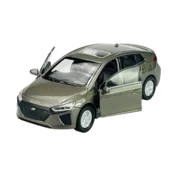 shumee WELLY HYUNDAI IONIQ RJAVA 1:34 43720