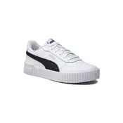Puma Ženske patike Carina 2.0, Bele