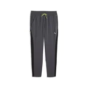 PUMA PWRTRAIN Stretch Woven Pants Men, Sport, Galactic Gray, M