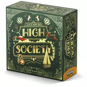 High Society