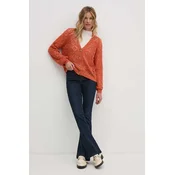 Pulover Pepe Jeans HAILEY CARDIGAN