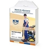 NILFISK Vakuumski filtri Nilfisk K&M 5 kosov, (5000550721)