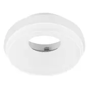 Ugradna rozetna CFR1601 WH