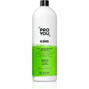 Revlon Professional Pro You The Twister hidratantni šampon za kovrčavu kosu 1000 ml