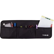 BRUNNER organizer HANGAR 3 0420072N.C03, black