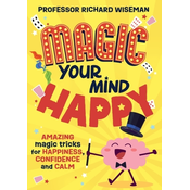 Magic Your Mind Happy