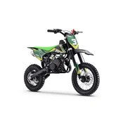 Otroški kros motor TRX zelena bencin 60cc