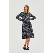 Ženska obleka Marisse L-SU-4901